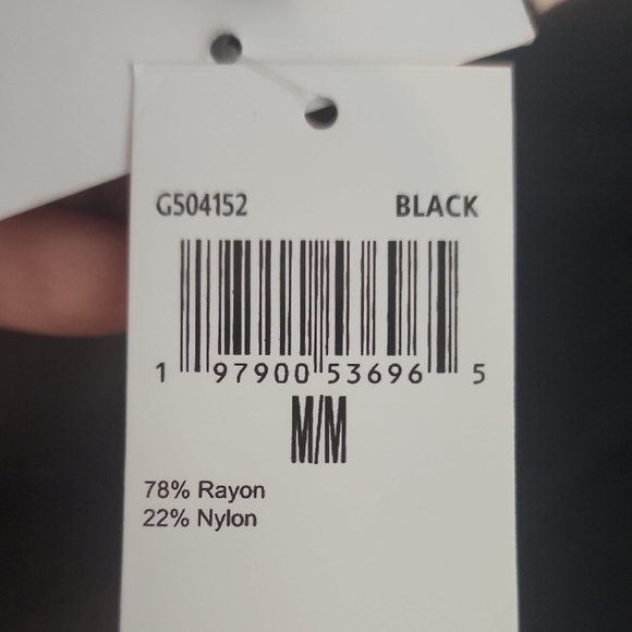 Magaschoni Black Knit Cardigan - Picture 3 of 8